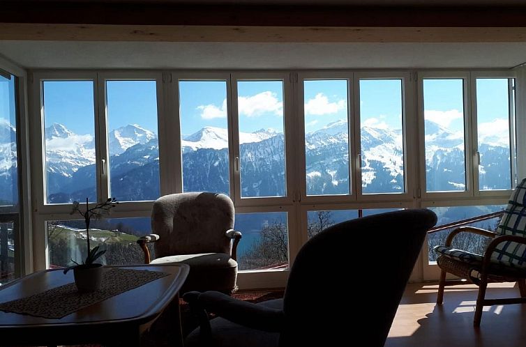 Appartement Berg- und Seeblick