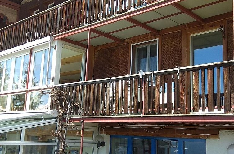 Appartement Berg- und Seeblick