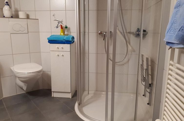 Appartement Berg- und Seeblick