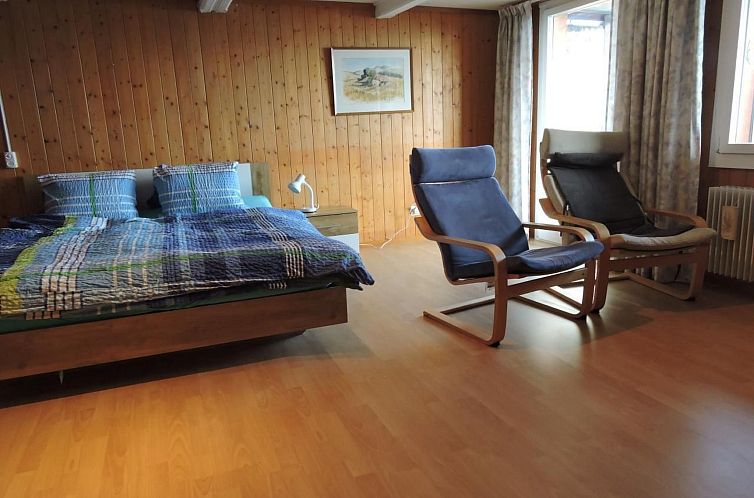 Appartement Berg- und Seeblick