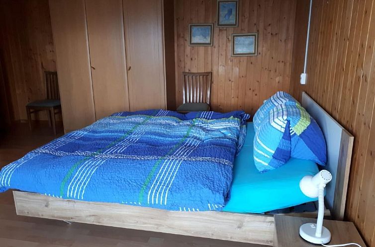 Appartement Berg- und Seeblick