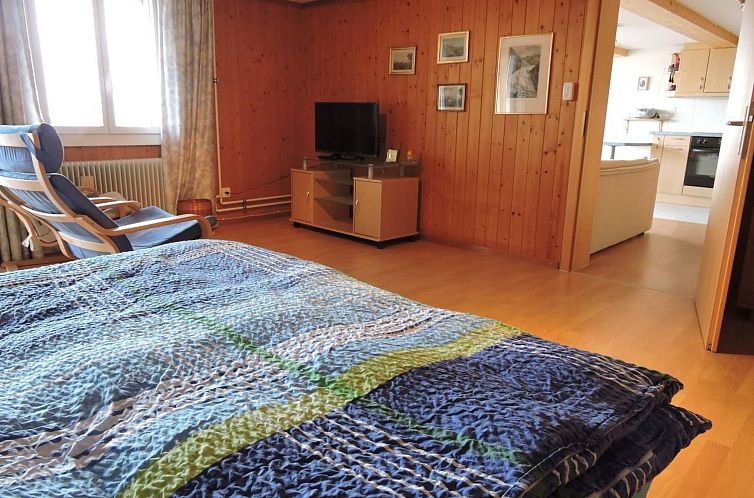 Appartement Berg- und Seeblick