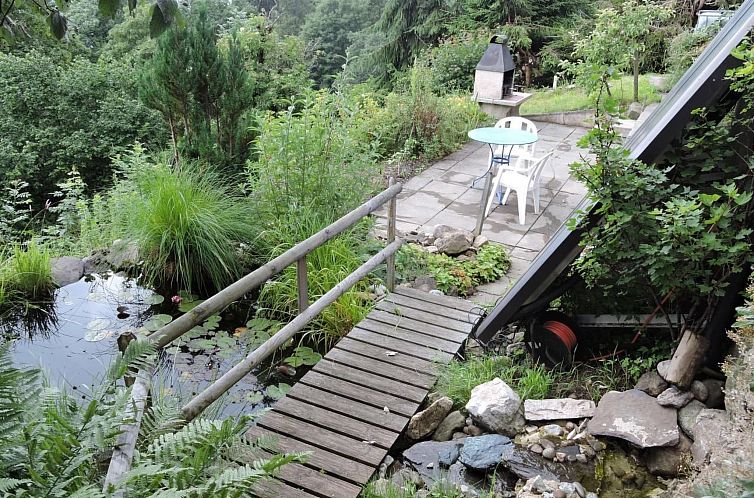 Appartement Berg- und Seeblick