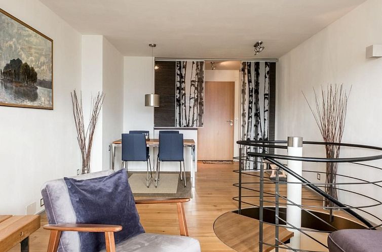 Appartement Apartment Alpenrose 2.5 mit Mitbenutzung SPA & W