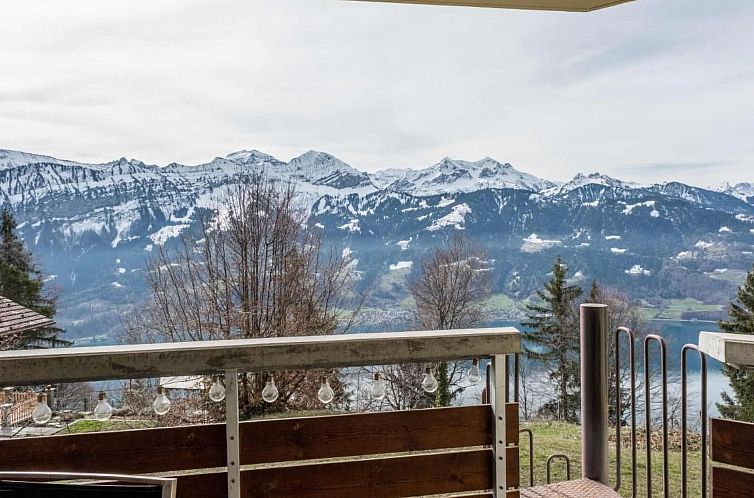 Appartement Apartment Alpenrose 2.5 mit Mitbenutzung SPA & W