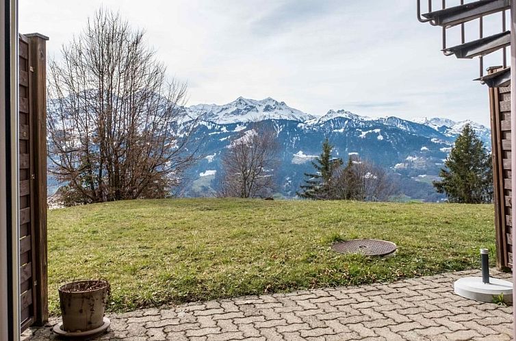 Appartement Apartment Alpenrose 2.5 mit Mitbenutzung SPA & W