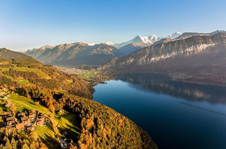 Appartement Apartment Alpenrose 2.5 mit Mitbenutzung SPA & W