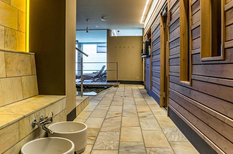 Appartement Apartment Alpenrose 2.5 mit Mitbenutzung SPA & W