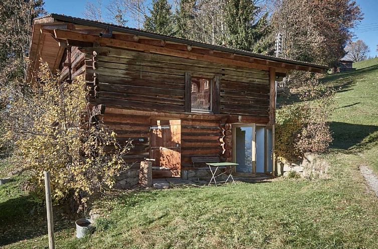 Vakantiehuis Scheune