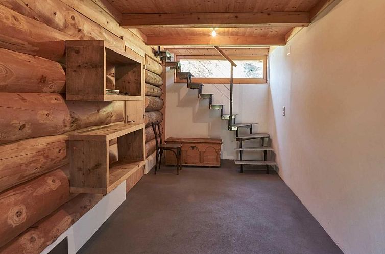 Vakantiehuis Scheune