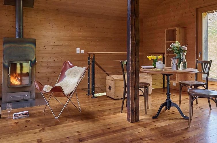 Vakantiehuis Scheune