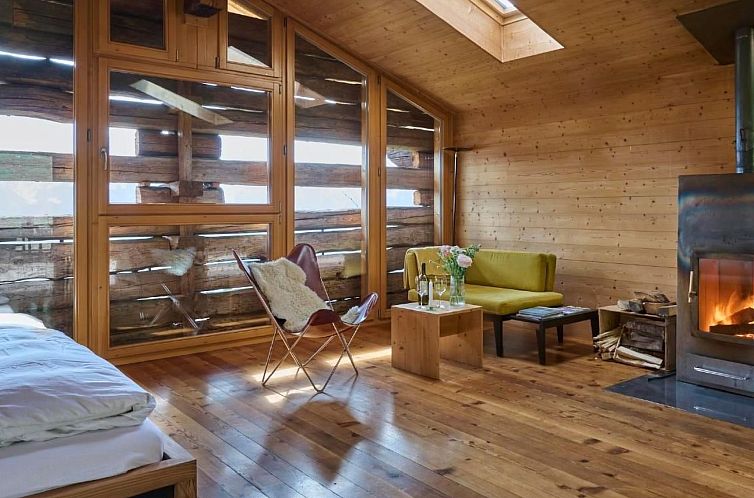 Vakantiehuis Scheune