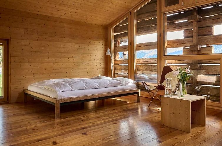 Vakantiehuis Scheune