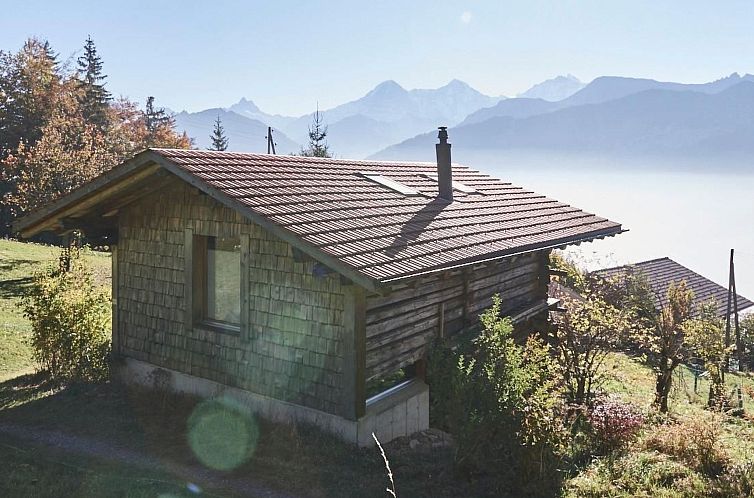 Vakantiehuis Scheune