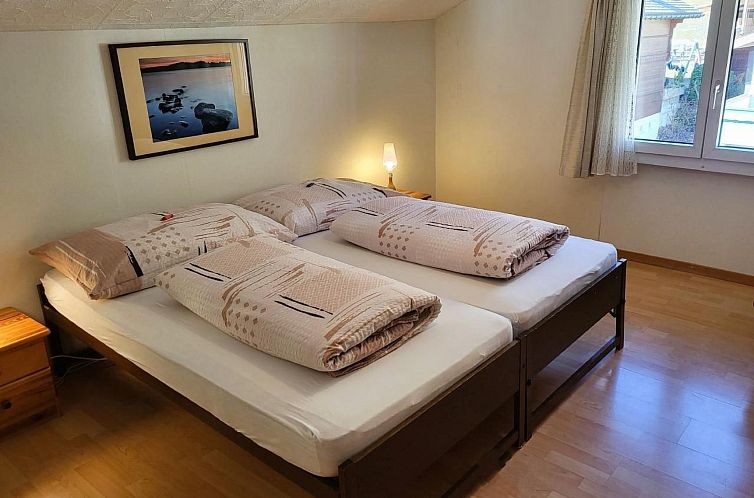 Appartement LiloTopMountainView