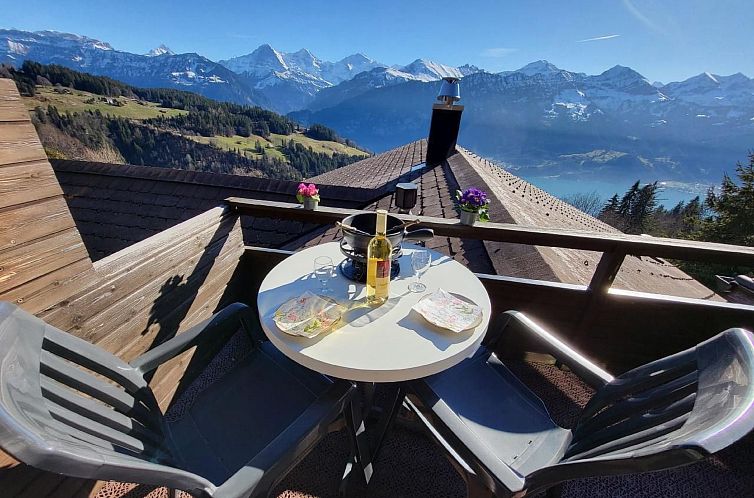 Appartement LiloTopMountainView