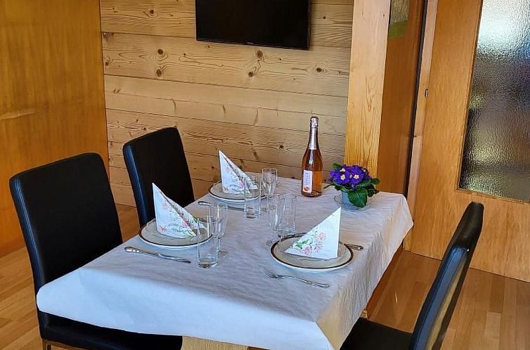 Appartement LiloTopMountainView