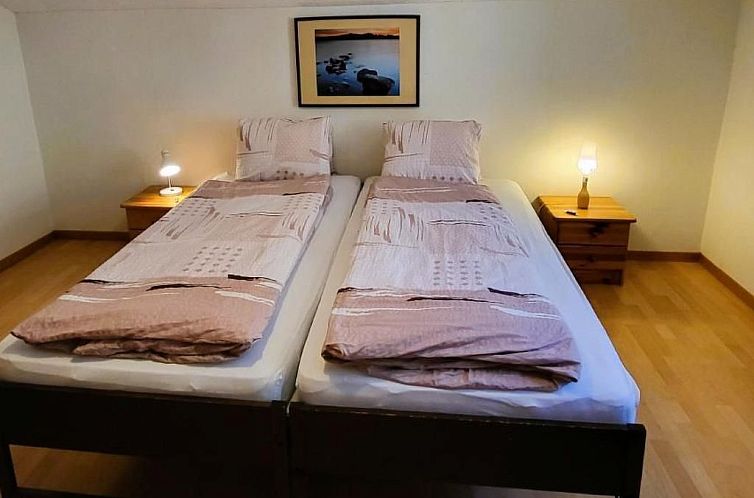 Appartement LiloTopMountainView