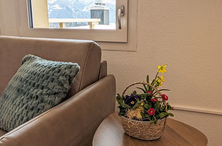 Appartement LiloTopMountainView