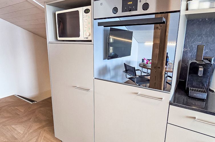 Appartement LiloTopMountainView