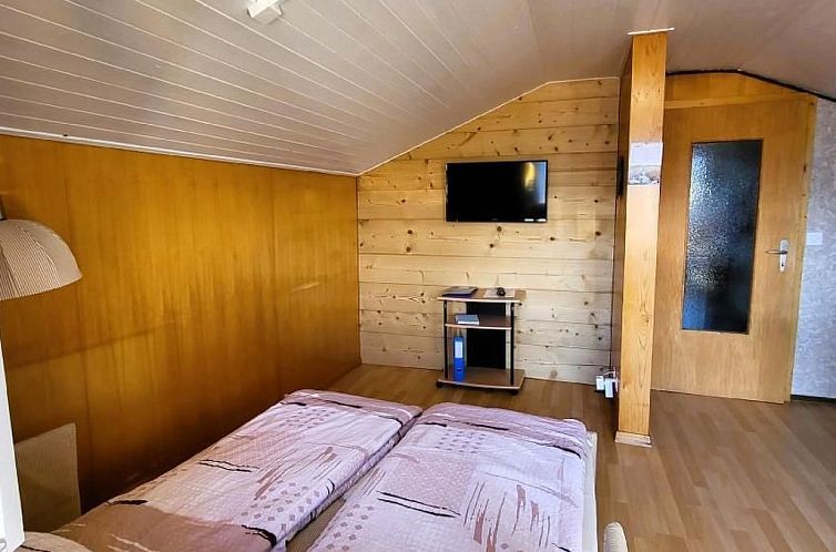 Appartement LiloTopMountainView