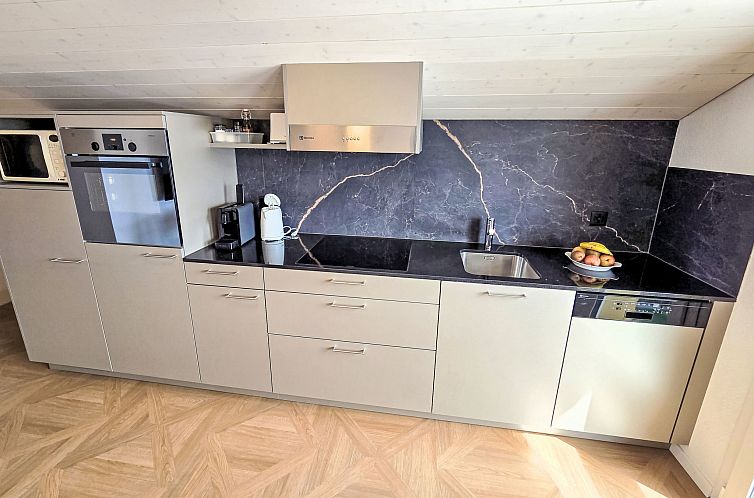 Appartement LiloTopMountainView