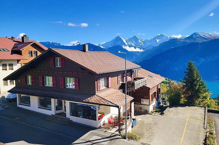 Appartement LiloTopMountainView