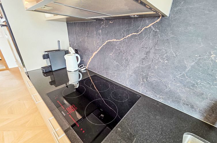 Appartement LiloTopMountainView