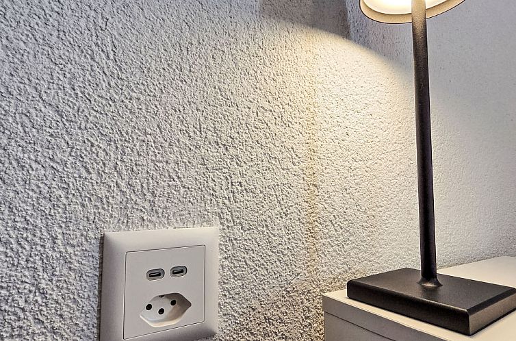 Appartement LiloTopMountainView