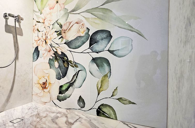 Appartement LiloTopMountainView