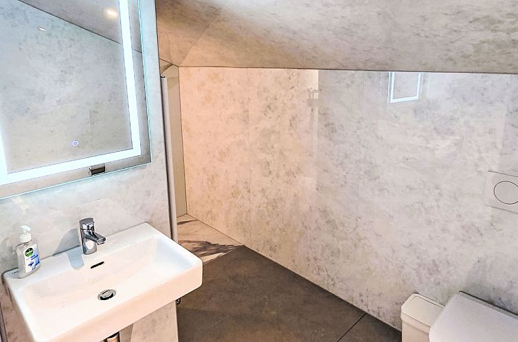 Appartement LiloTopMountainView