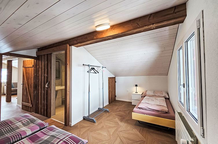 Appartement LiloTopMountainView