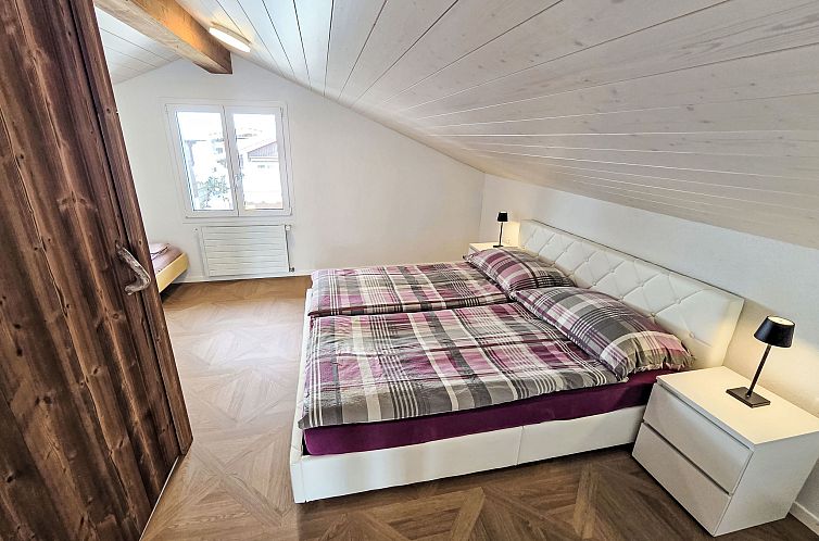 Appartement LiloTopMountainView