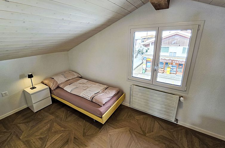 Appartement LiloTopMountainView