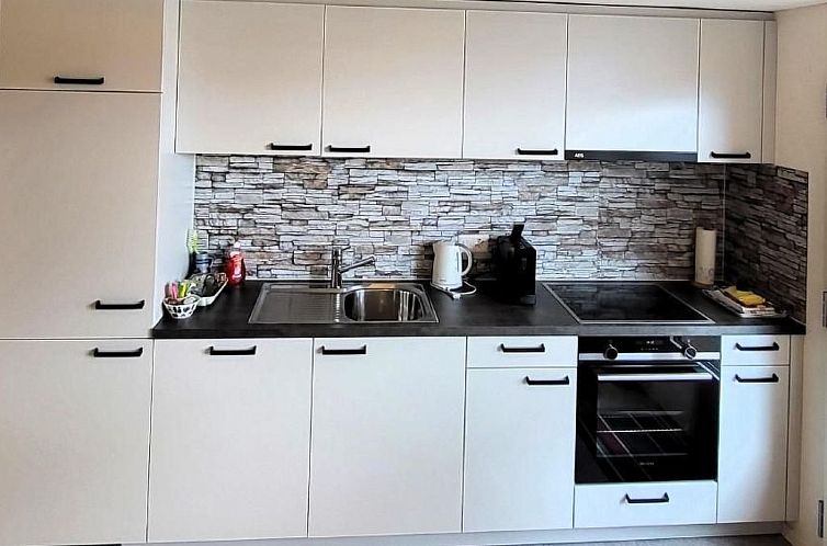 Appartement Chalet Lilo Studio