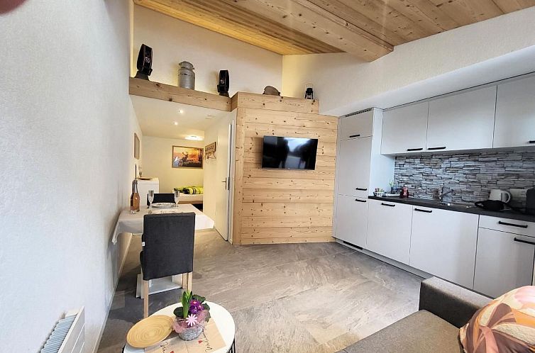 Appartement Chalet Lilo Studio