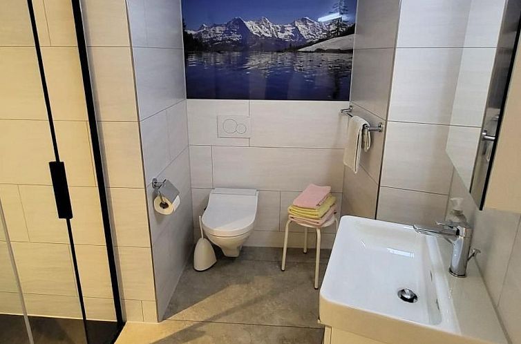 Appartement Chalet Lilo Studio