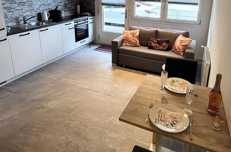 Appartement Chalet Lilo Studio