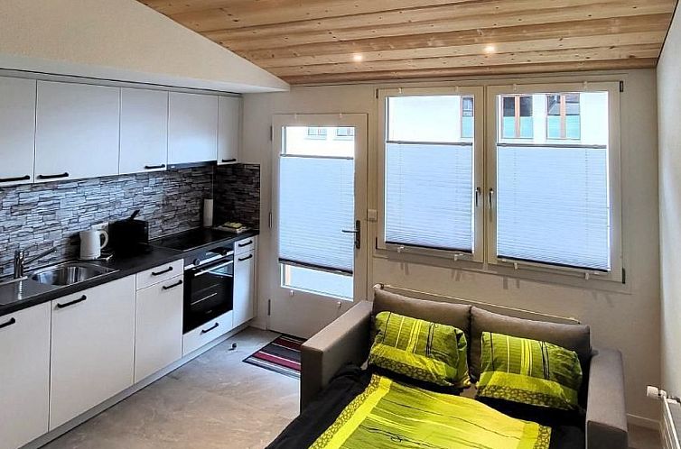 Appartement Chalet Lilo Studio
