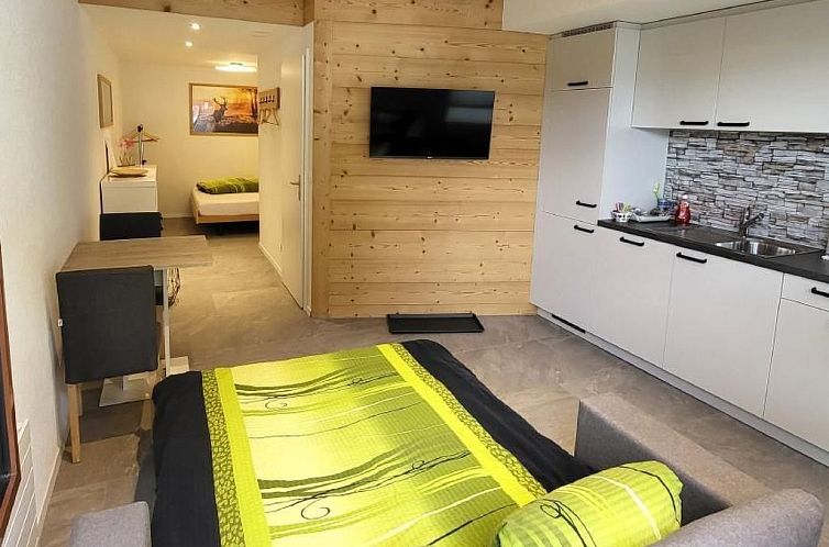 Appartement Chalet Lilo Studio