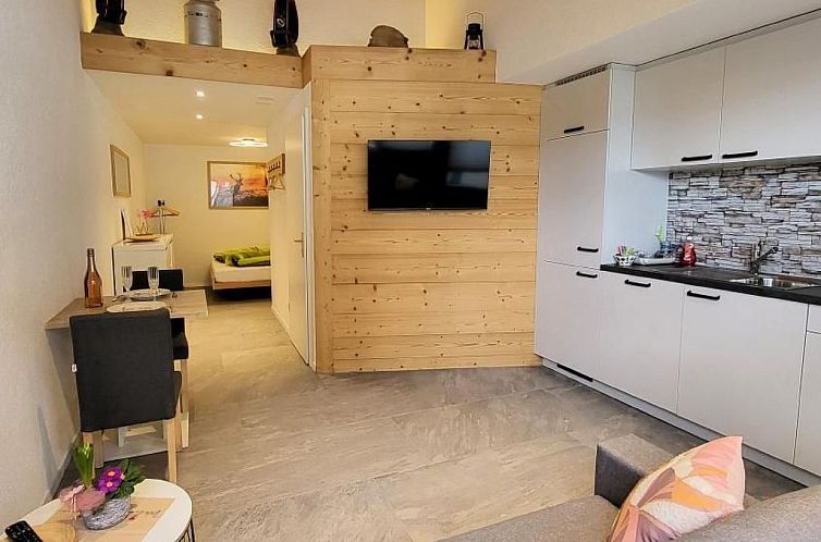 Appartement Chalet Lilo Studio