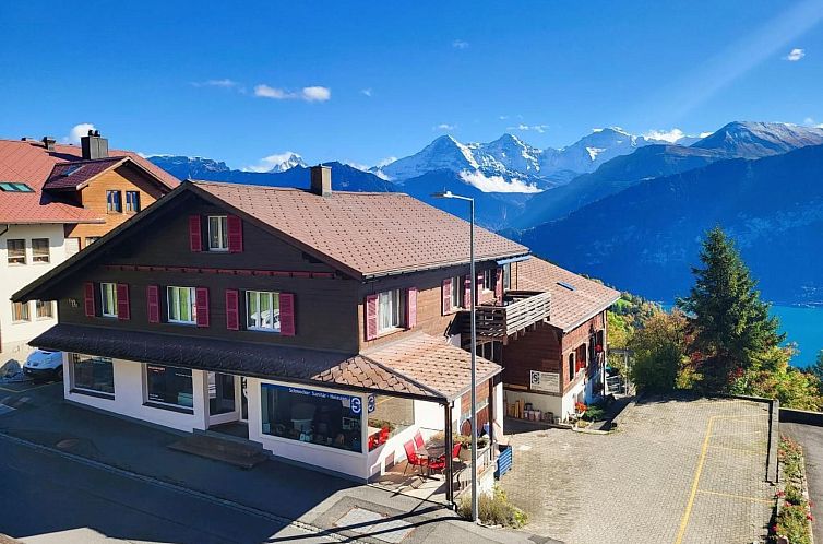 Appartement Chalet Lilo Studio