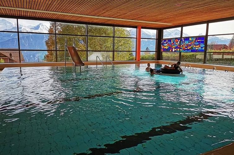 Appartement Chalet Lilo Studio