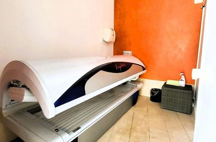 Appartement Hotel Apartment