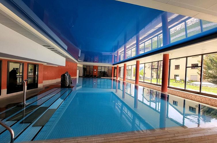 Appartement Hotel Apartment