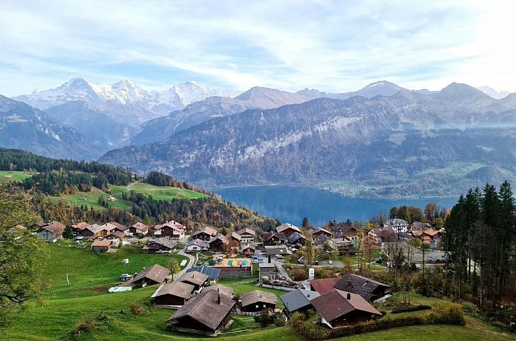 Appartement Hotel Apartment