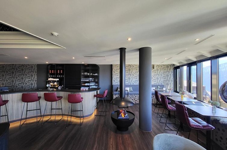 Appartement Hotel Apartment