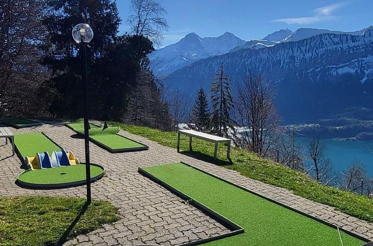 Appartement Hotel Apartment