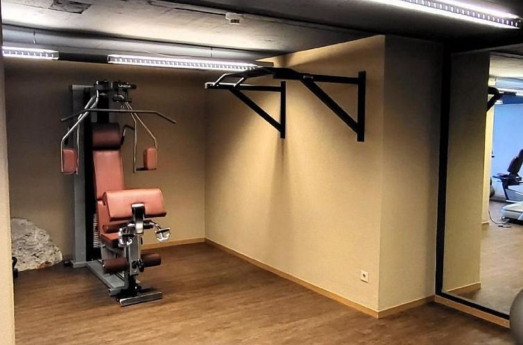 Appartement Hotel Apartment