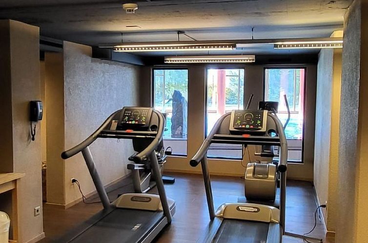 Appartement Hotel Apartment